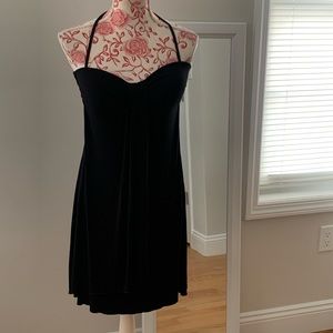 Pretty summer dress